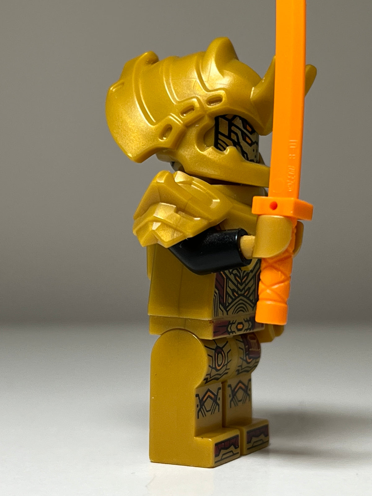 Imperium Claw Hunter