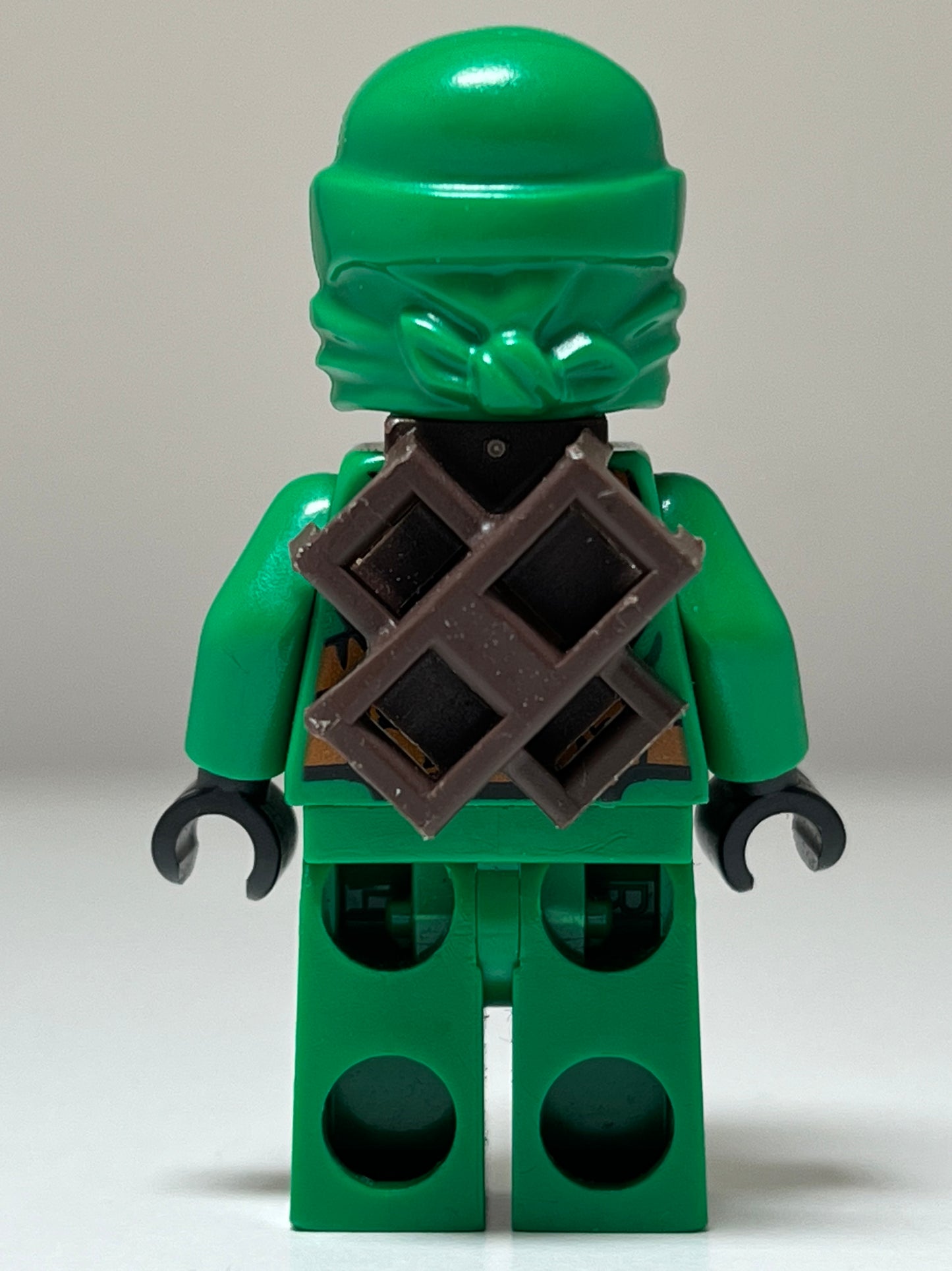 Lloyd Jungle