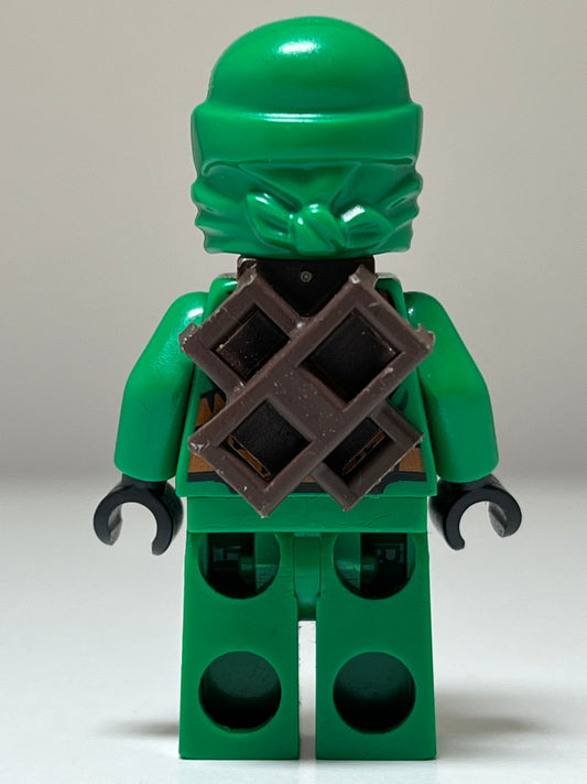 Lloyd Jungle