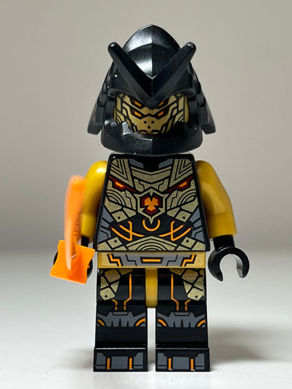 Imperium Claw General
