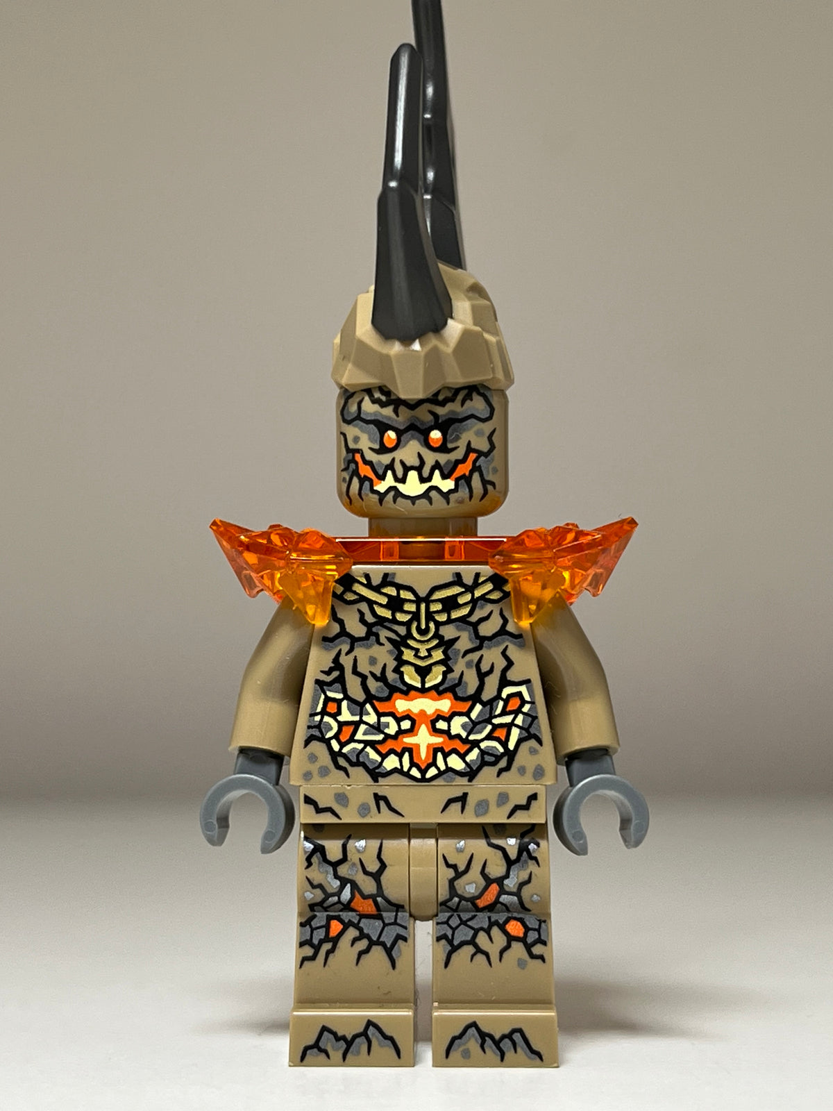 Earth Monster