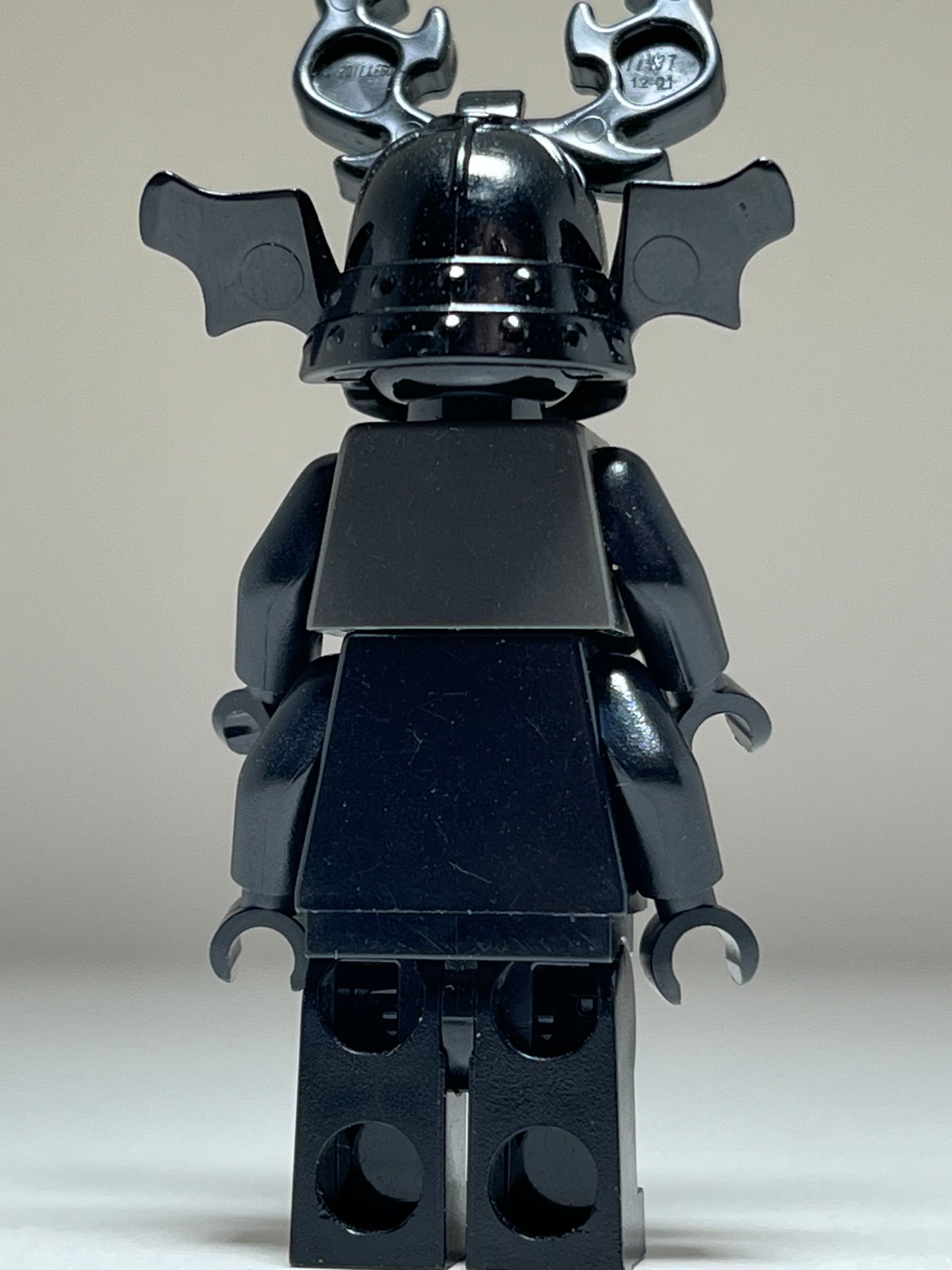 Lego Ninjago Garmadon/Overlord