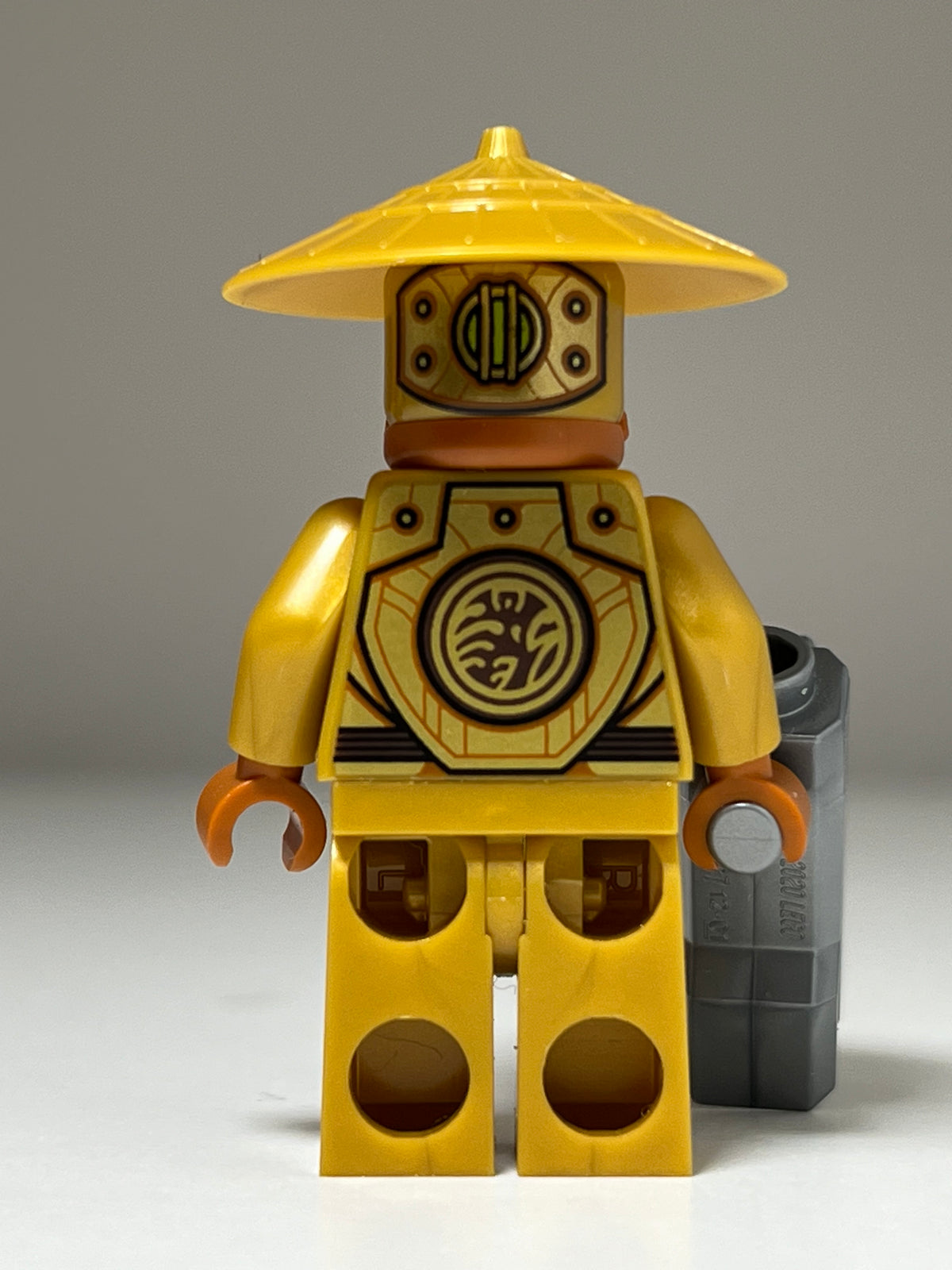 Temple Guard