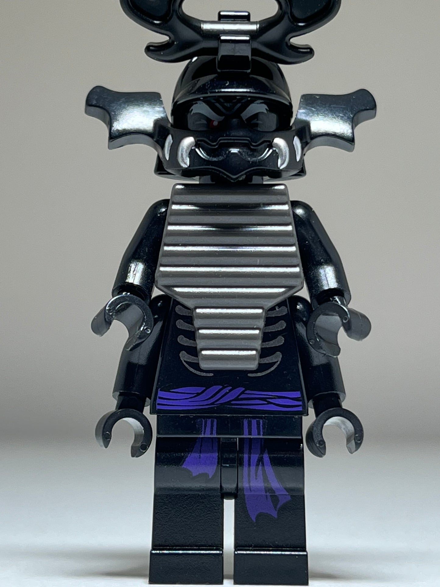 Lego Ninjago Garmadon/Overlord
