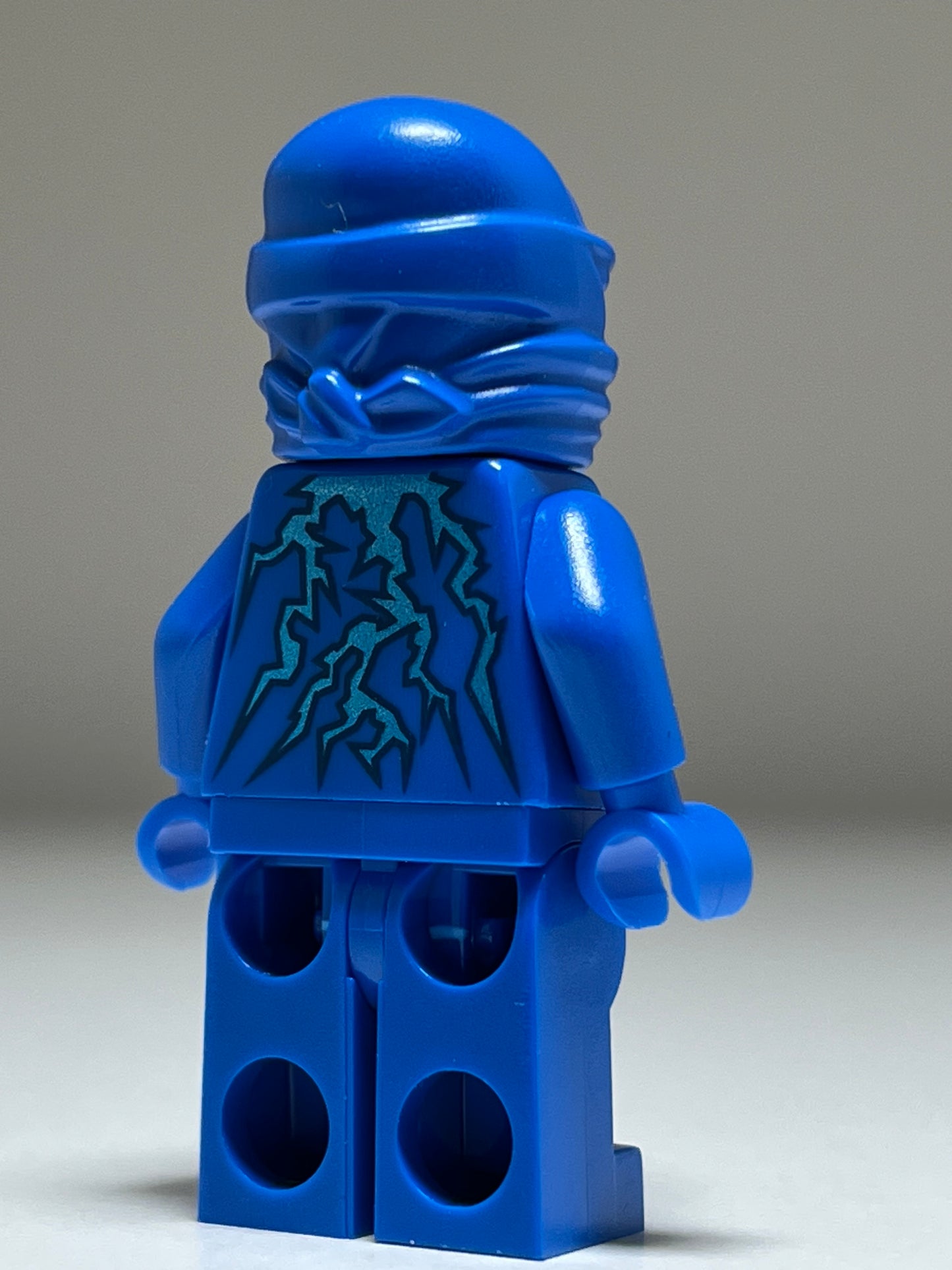 Lego Ninjago NRG Jay