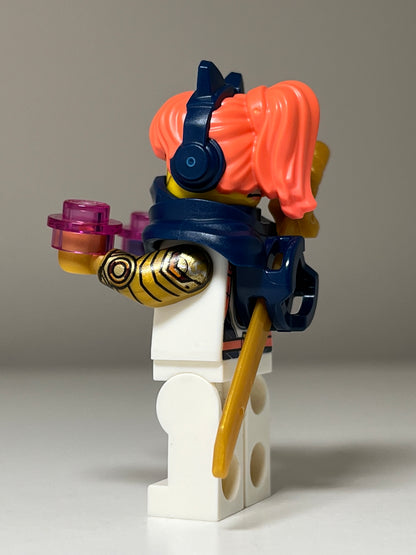 Sora (Season 2)