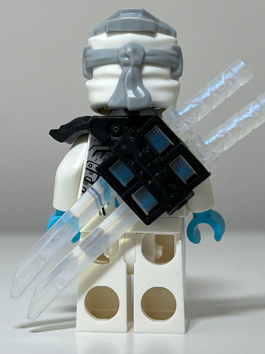 Zane