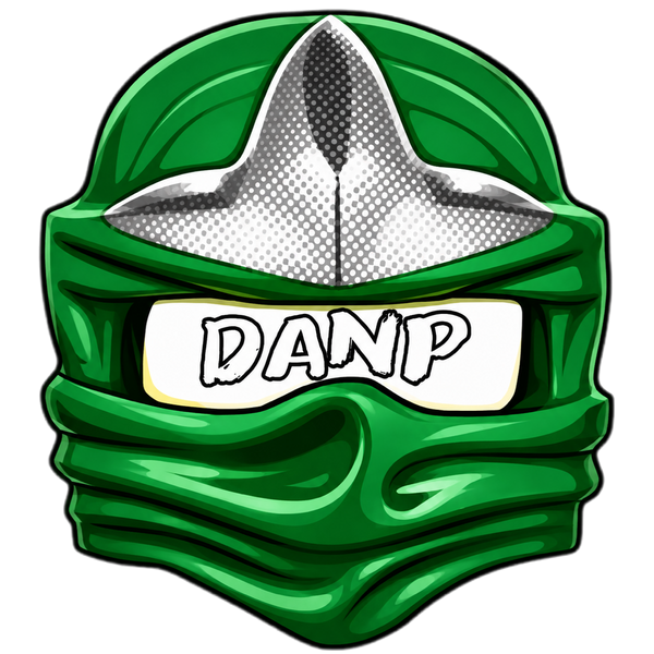 DanP Bricks