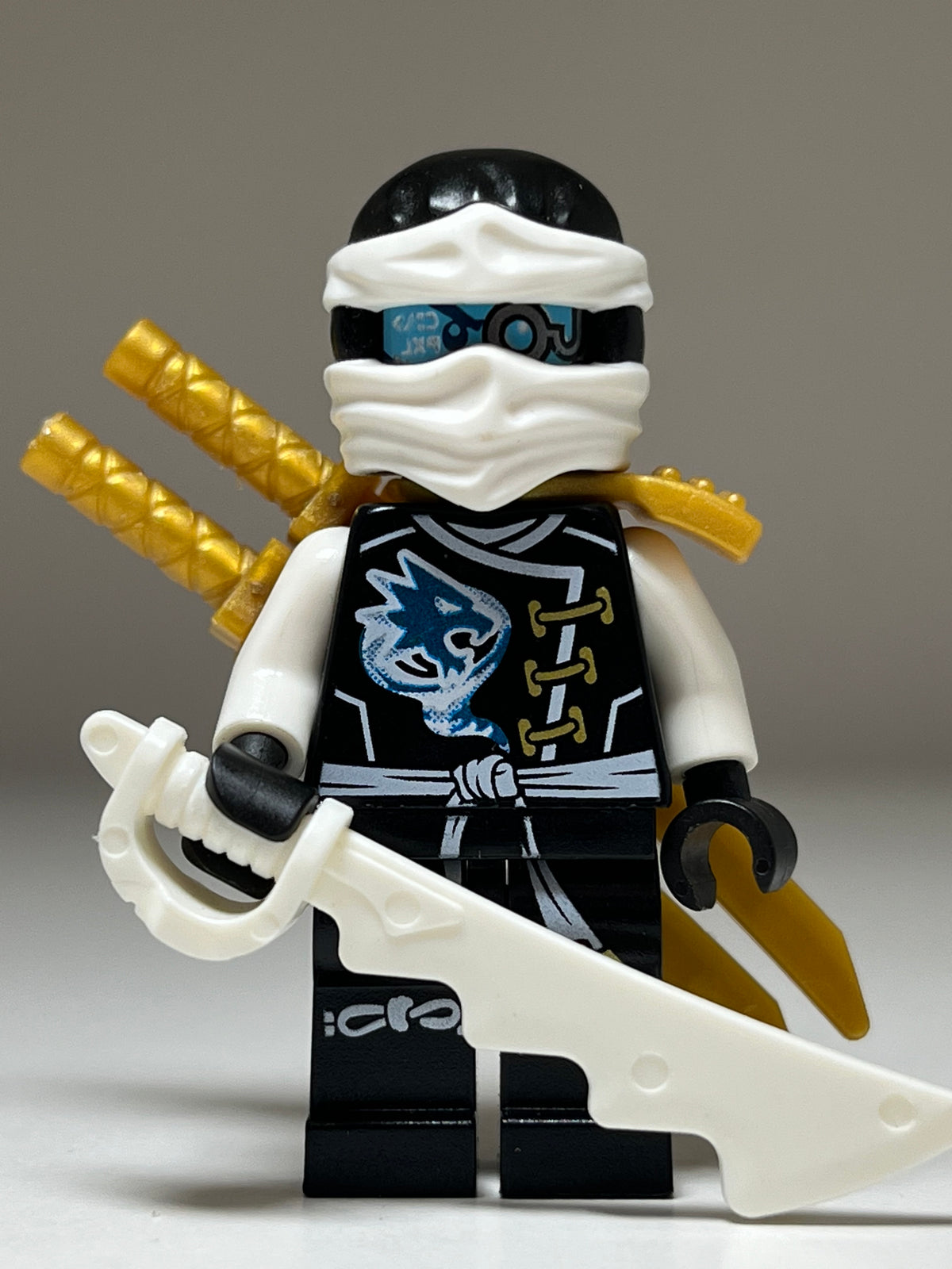 Skybound Zane