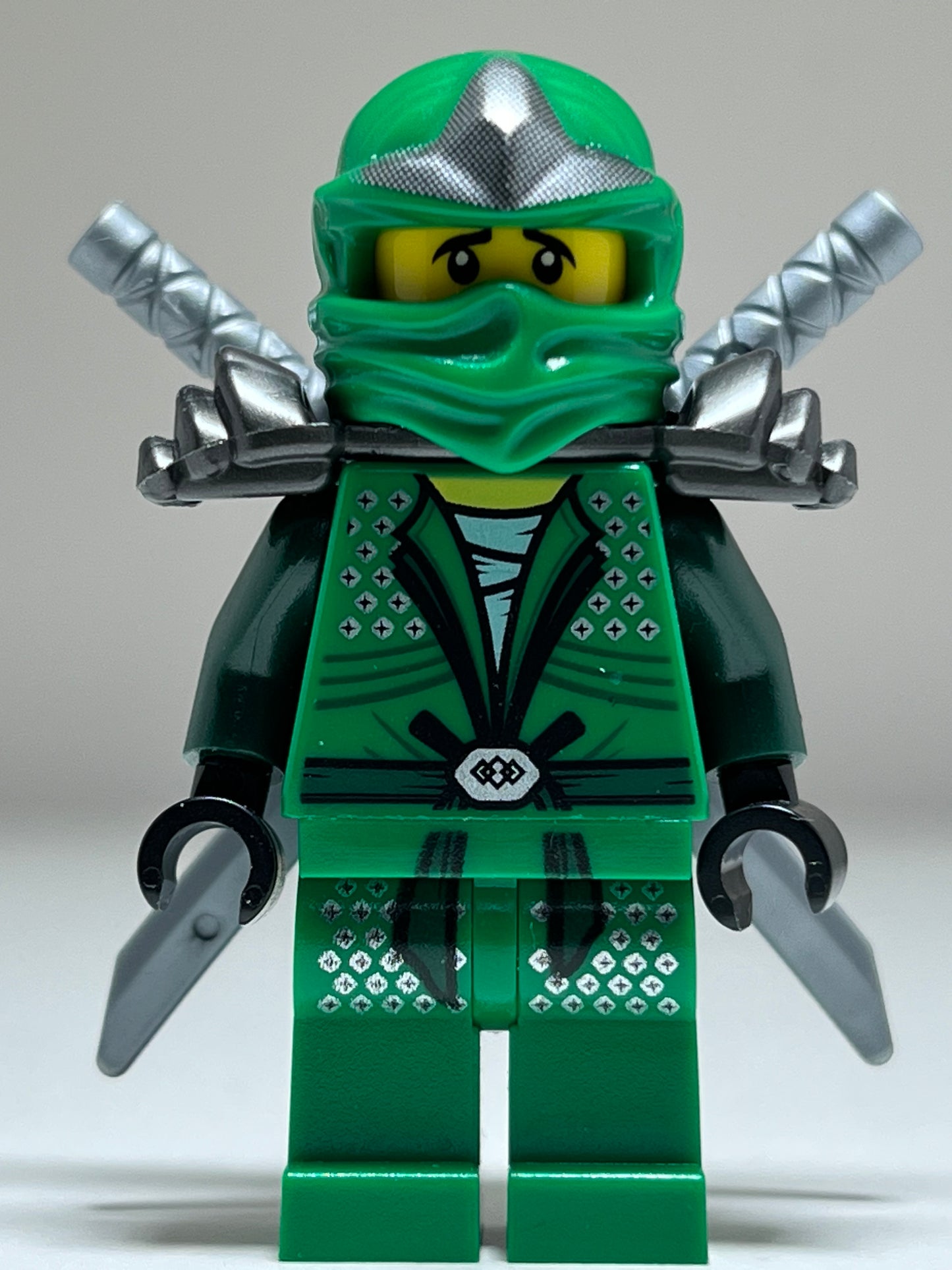 Lego Ninjago ZX