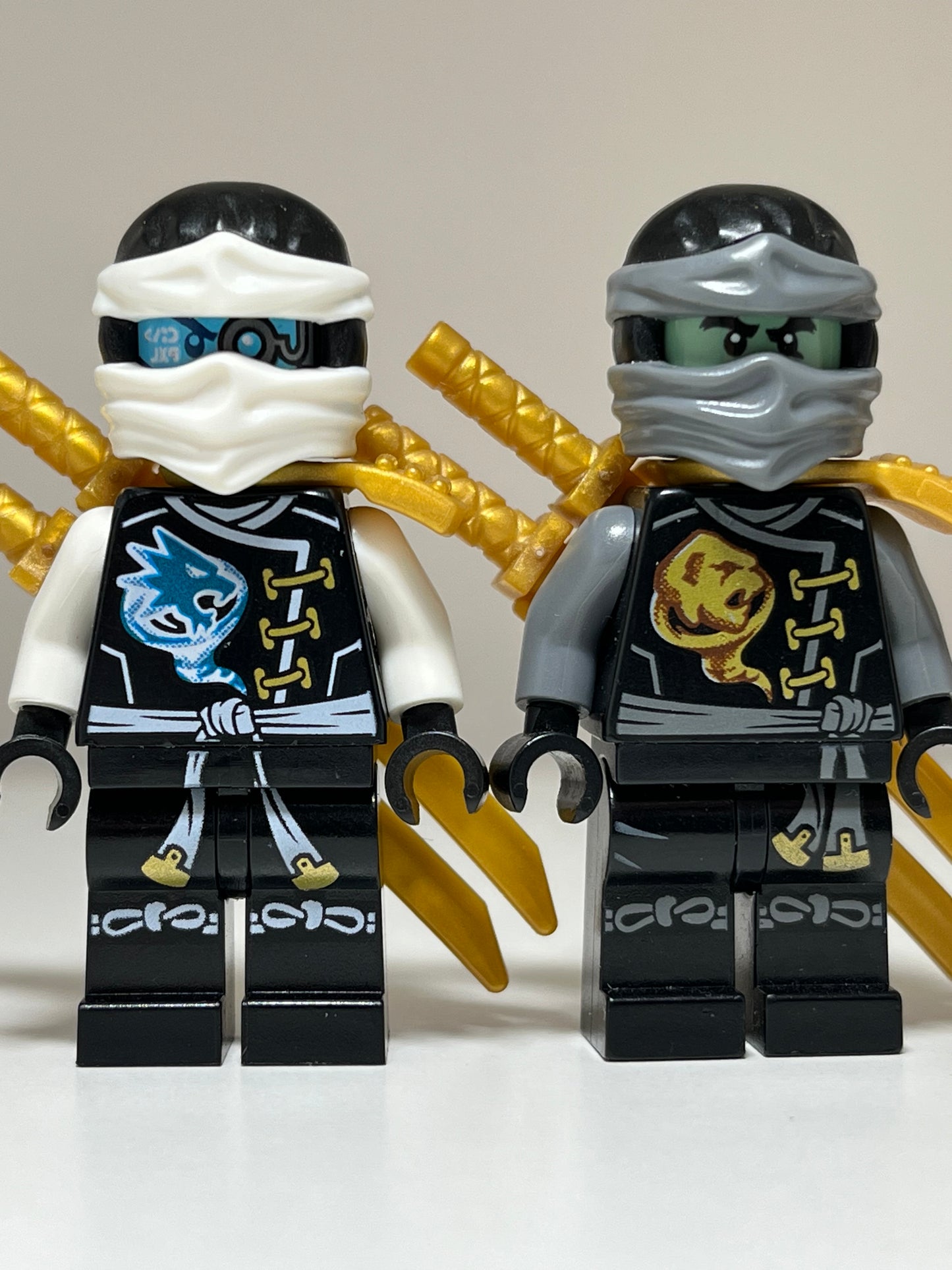 Skybound Ninja Team