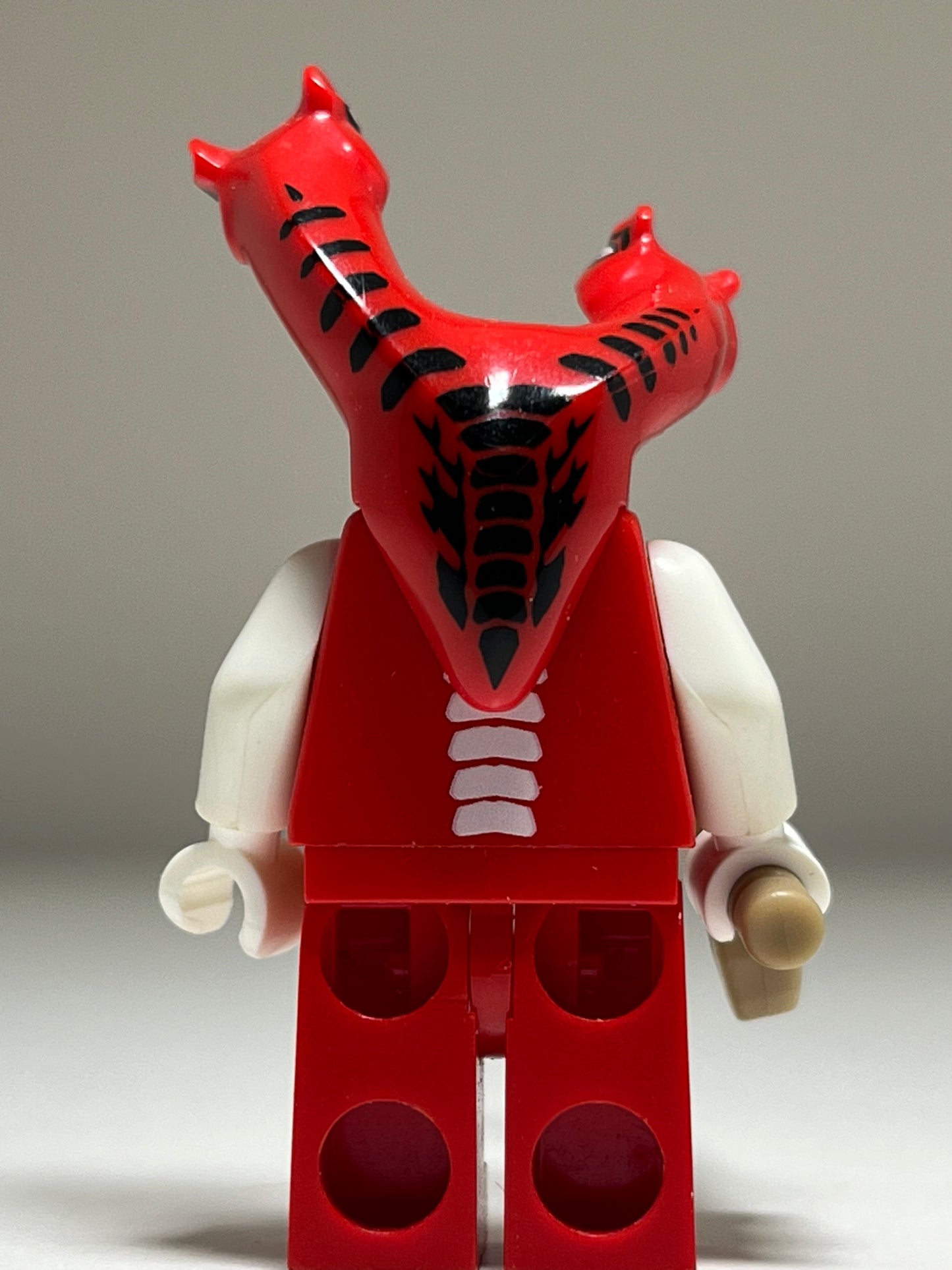 Lego Ninjago Fangdam