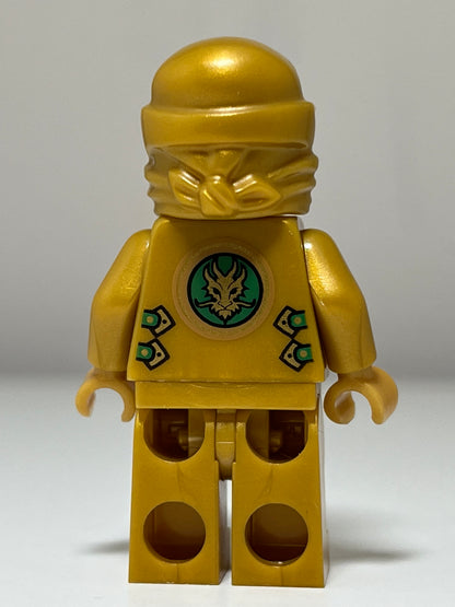 Golden Lloyd