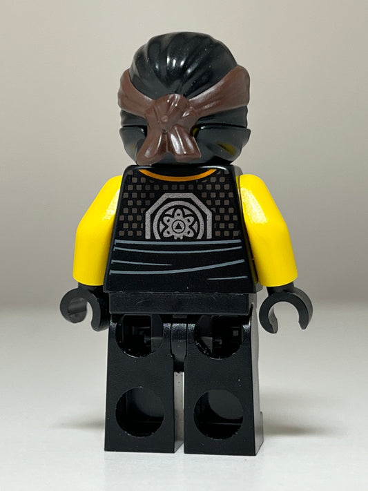 Cole - Sons of Garmadon