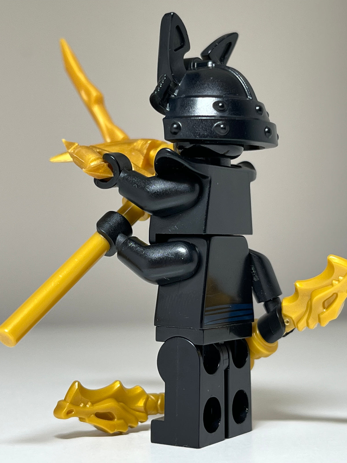 Garmadon (Movie)