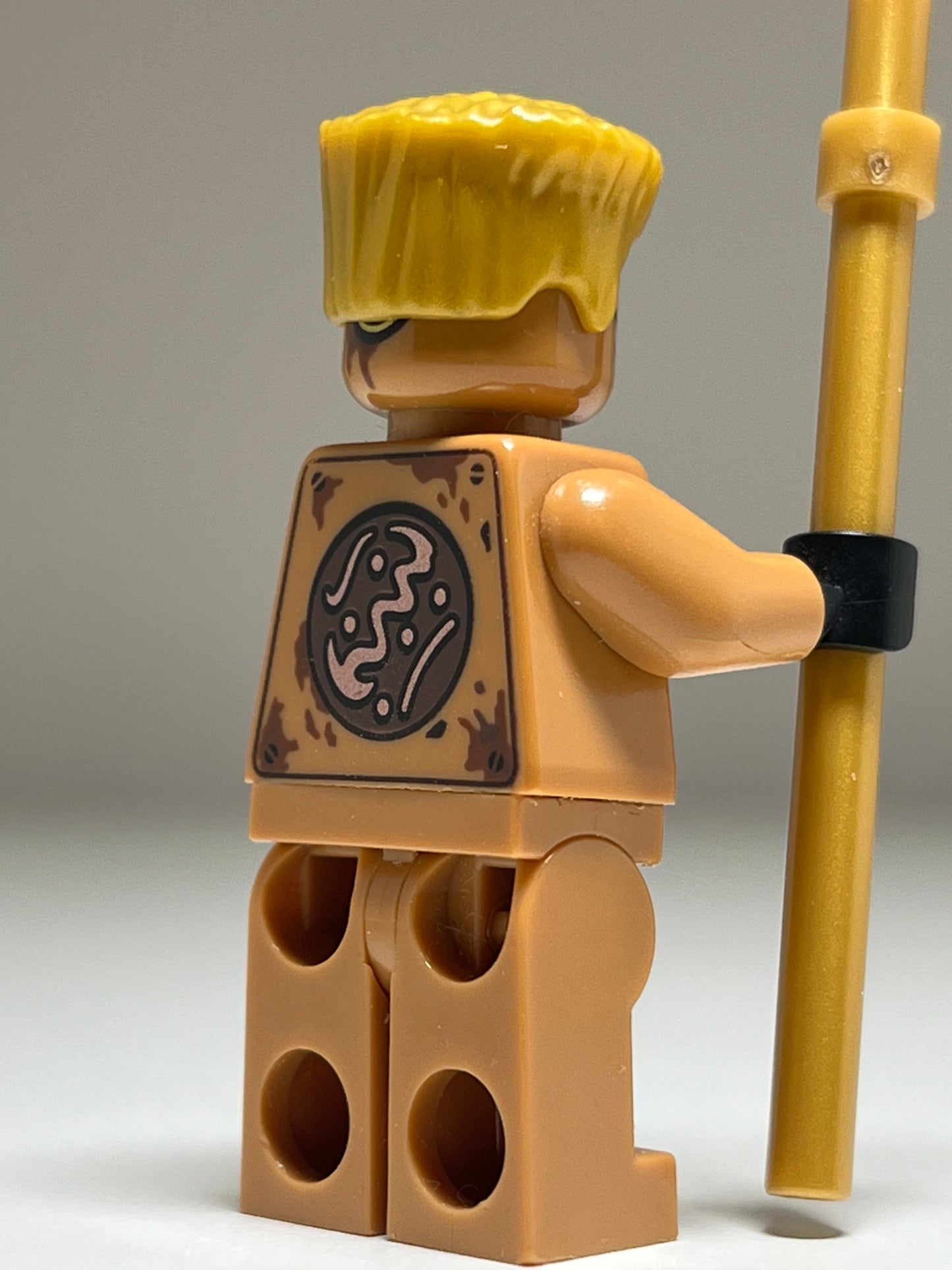 Lego Ninjago Echo Zane