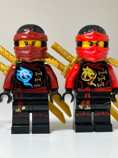 Skybound Ninja Team
