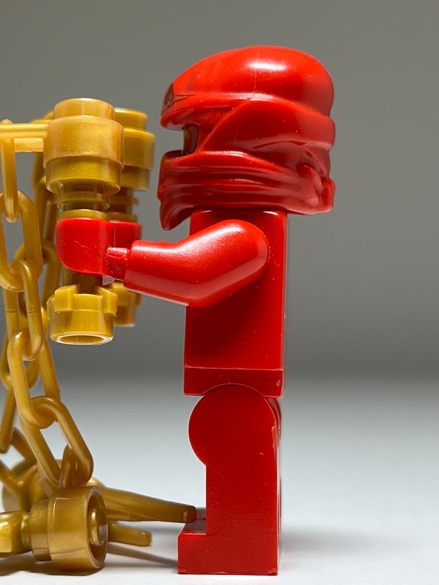 Lego Ninjago NRG Kai