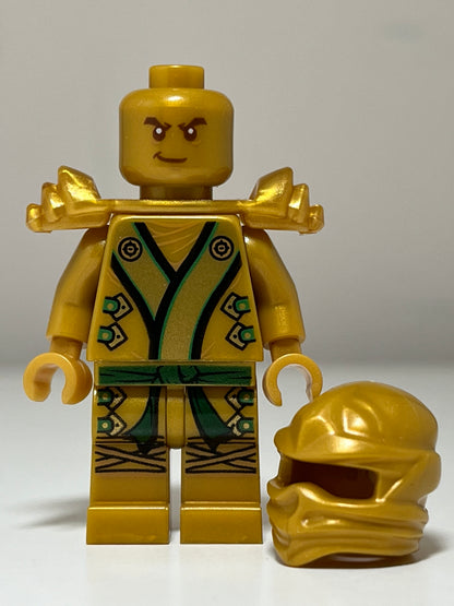 Golden Lloyd