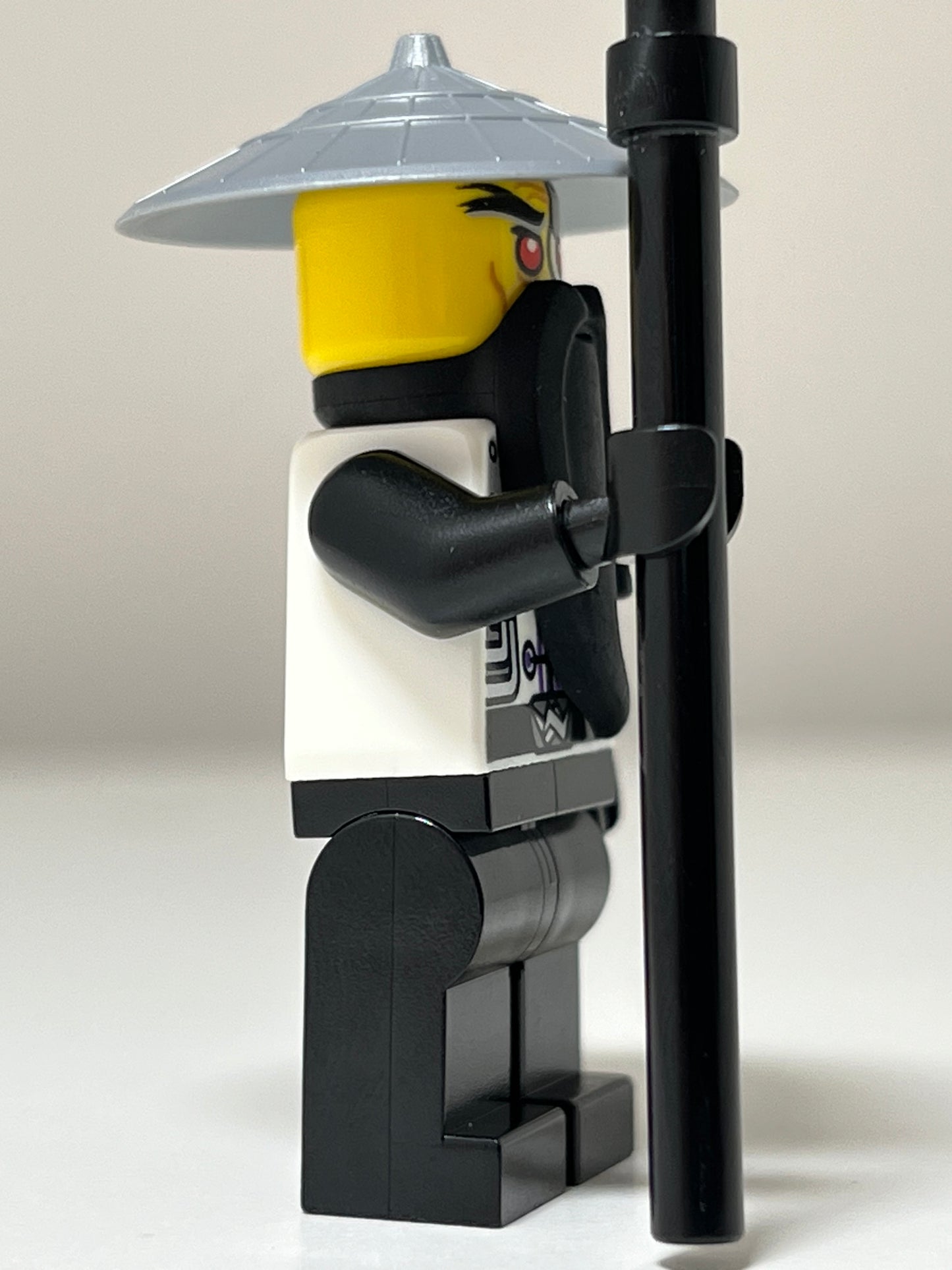 Evil Wu