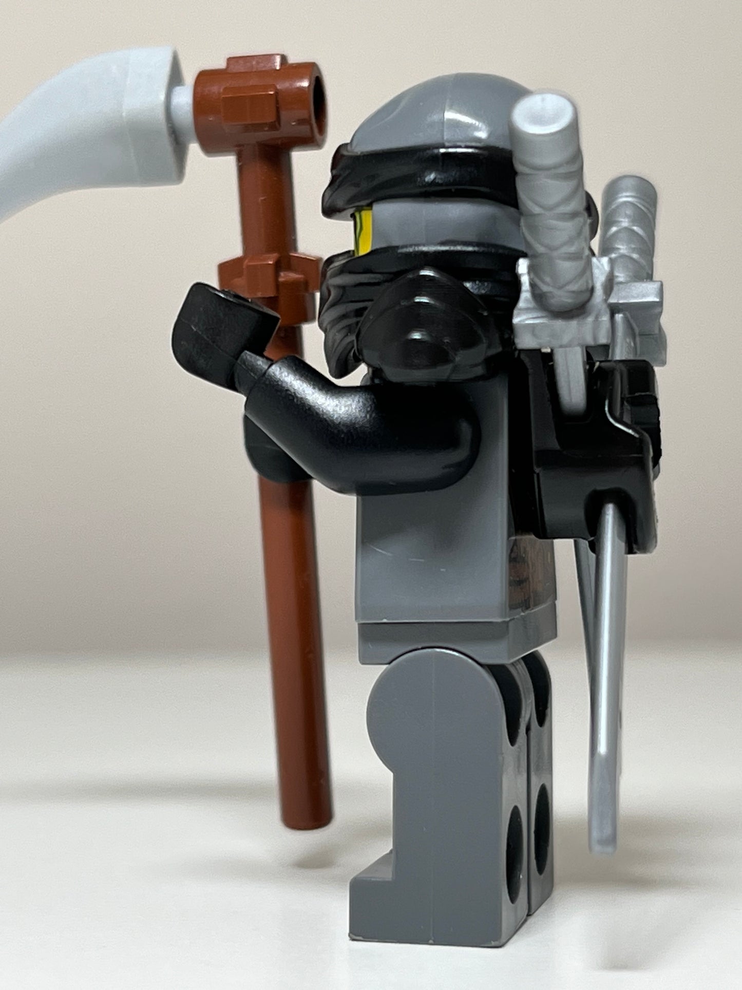 Cole - Hands of Time