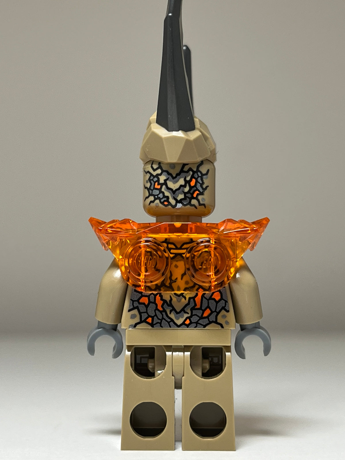 Earth Monster