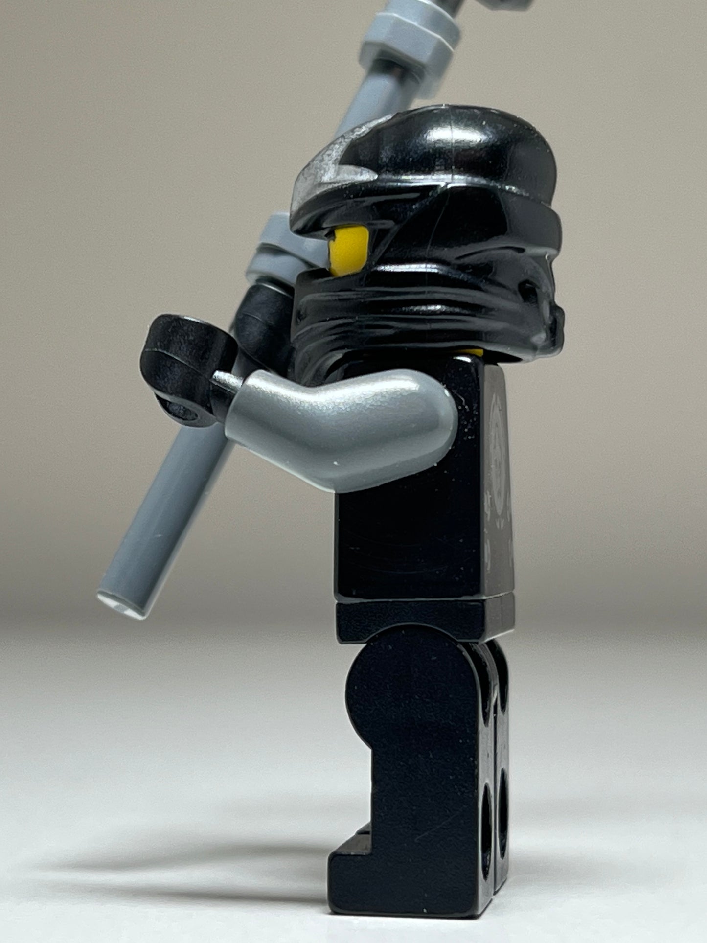 Lego Ninjago Kimono Cole