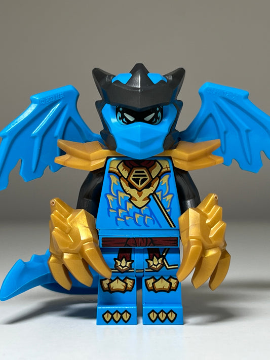 Draconus Nya