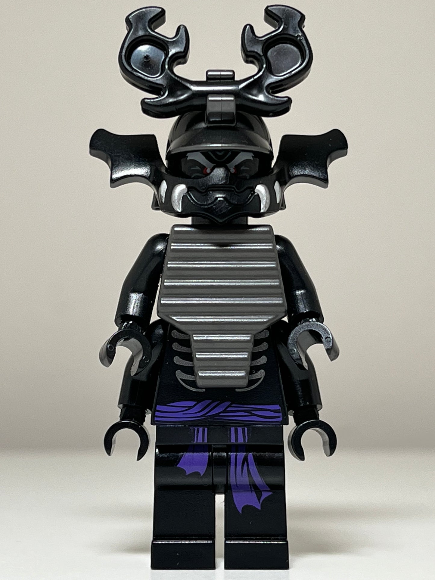 Lord Garmadon