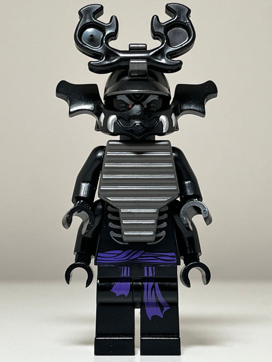 Lord Garmadon
