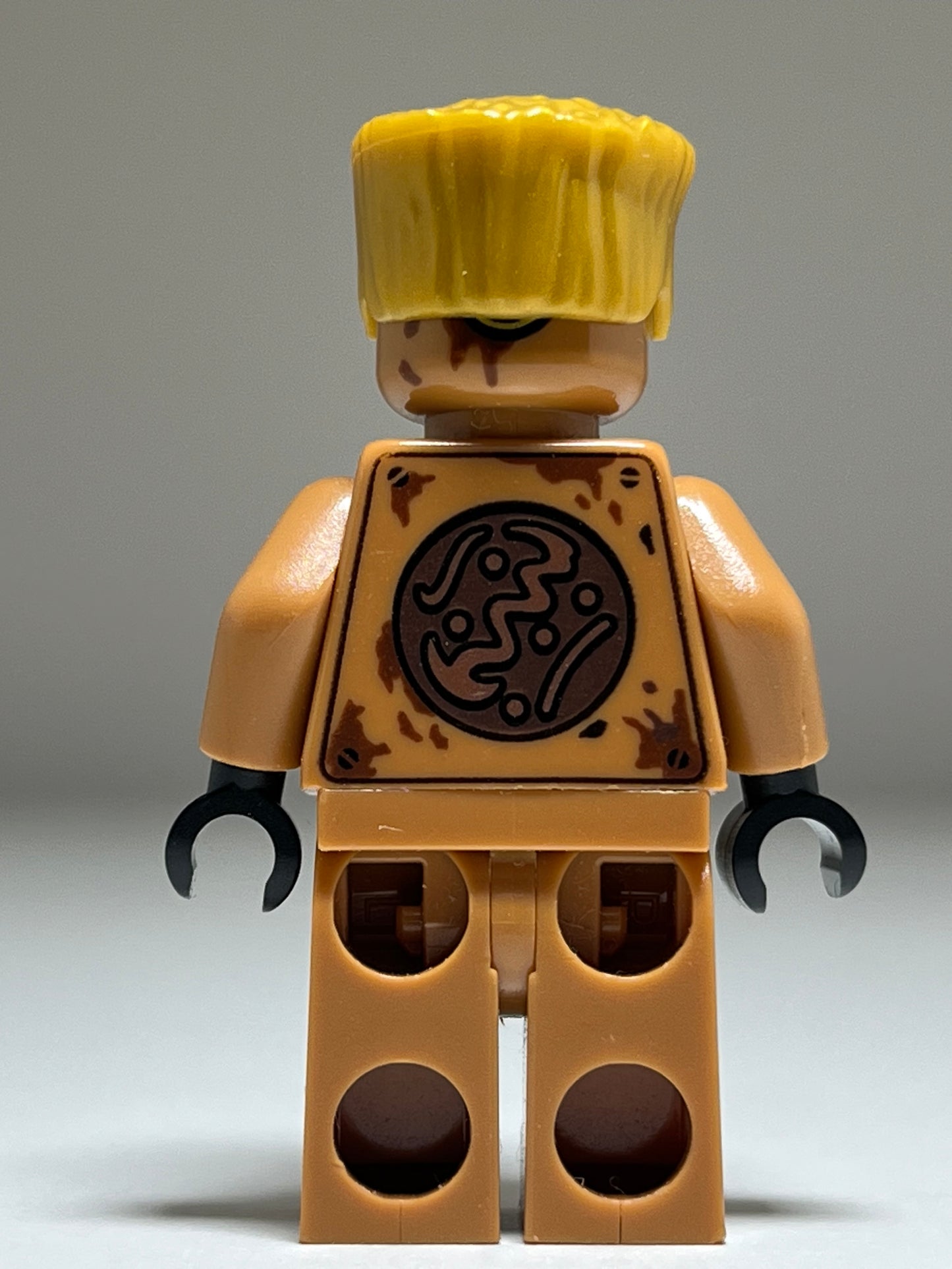 Lego Ninjago Echo Zane