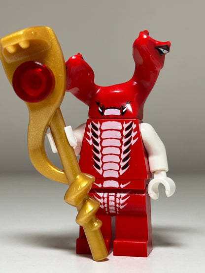 Fangdam