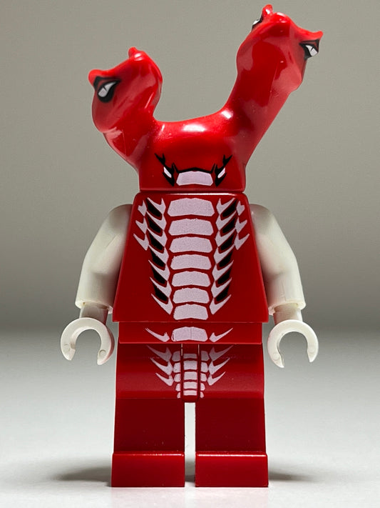 Lego Ninjago Fangdam