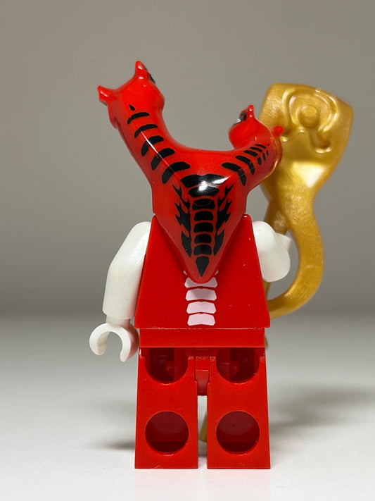 Fangdam