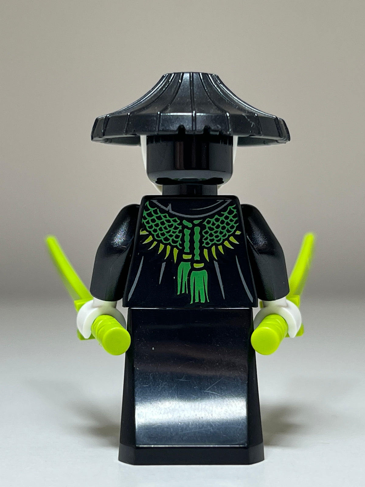 Skull Sorcerer
