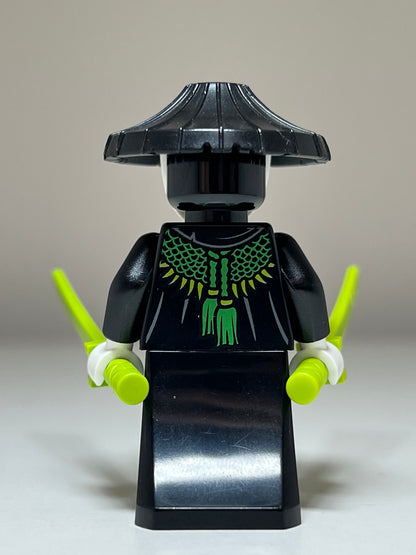 Skull Sorcerer