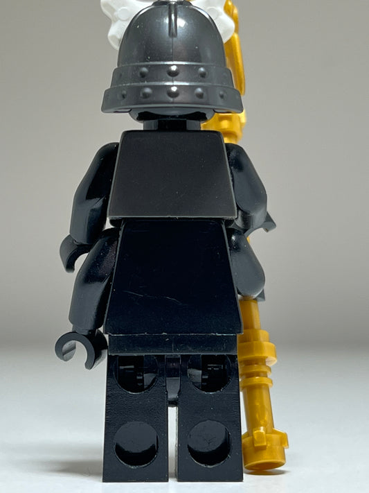 Lego Ninjago Garmadon