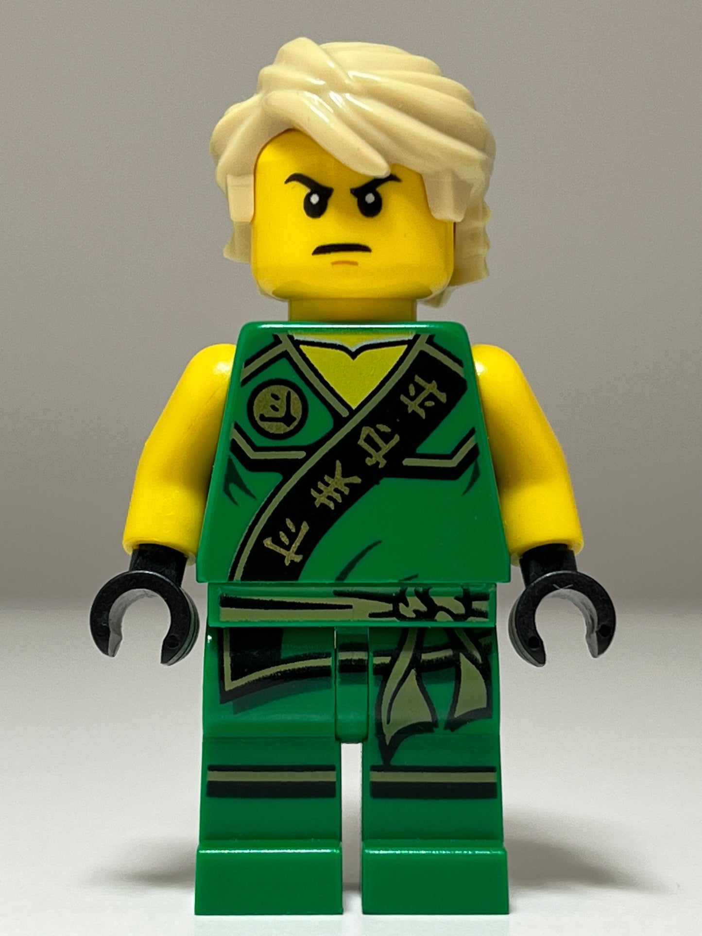 Lloyd - Tournament Robe