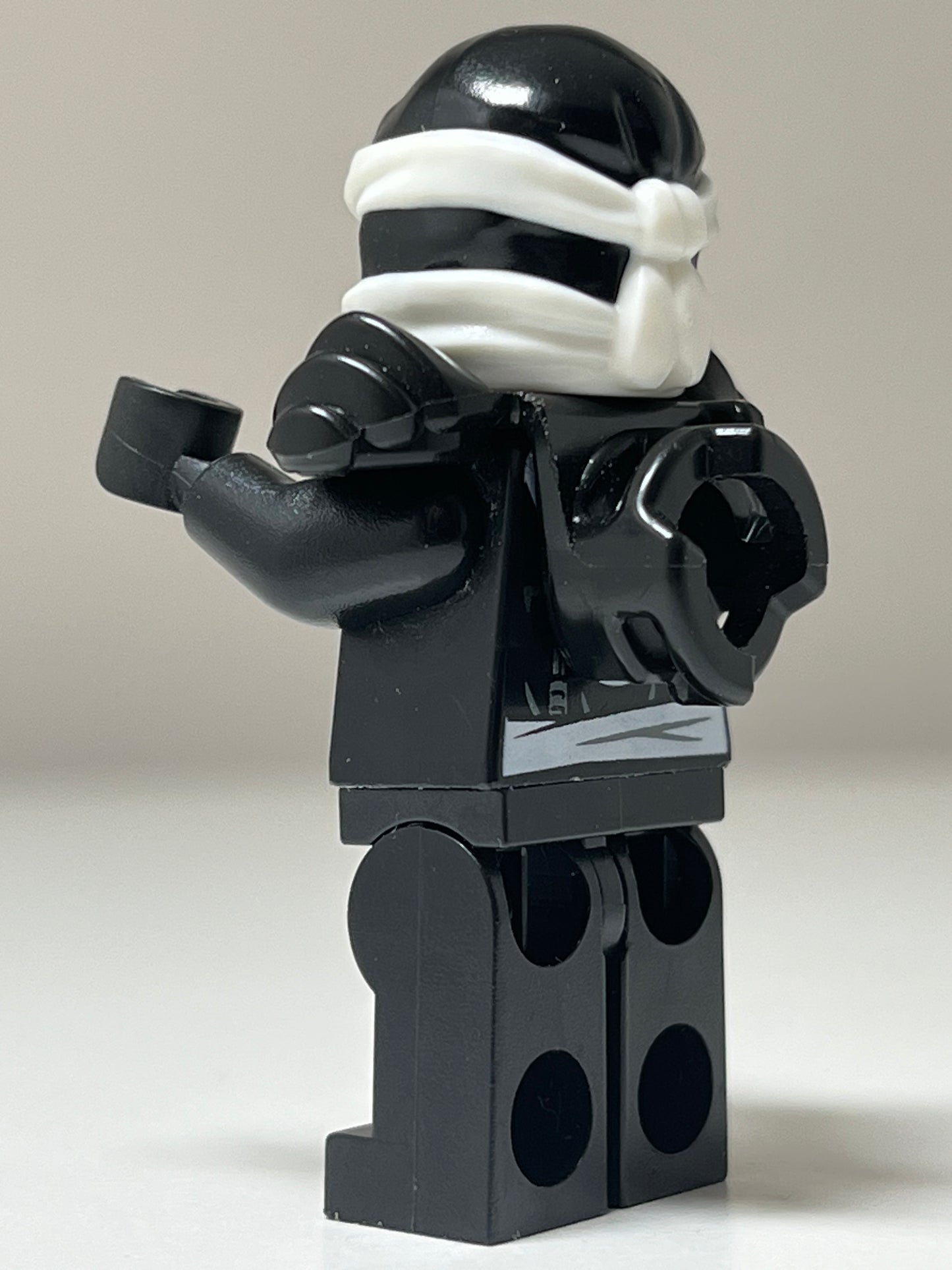 Zane Possession