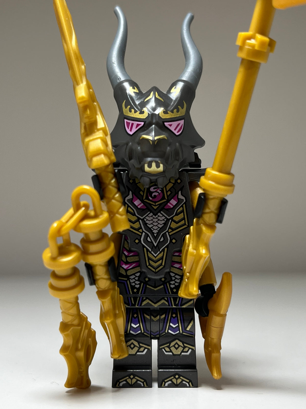 Crystal King