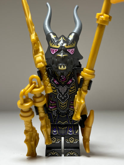 Crystal King