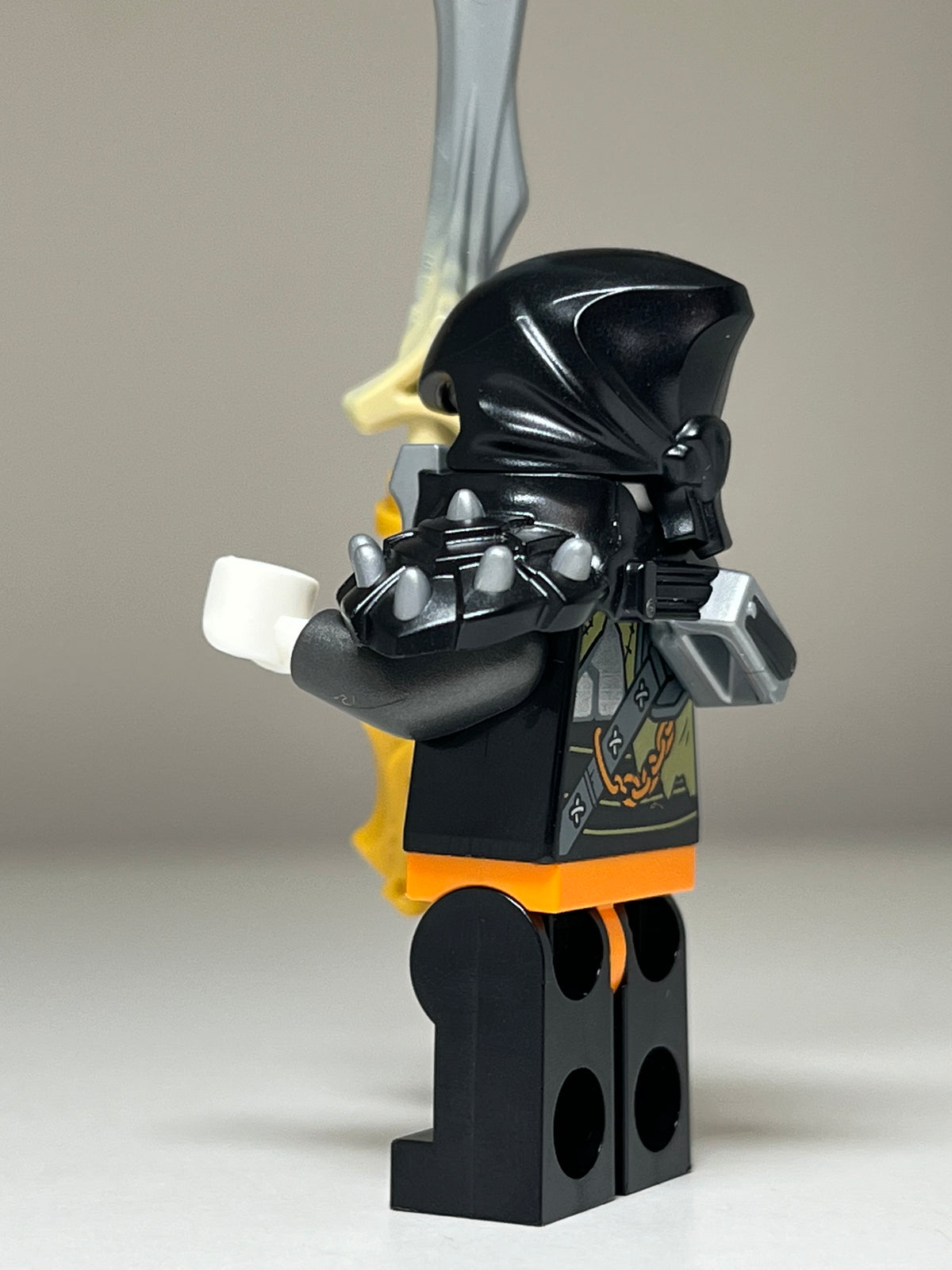 Muzzle