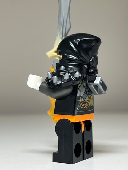 Muzzle