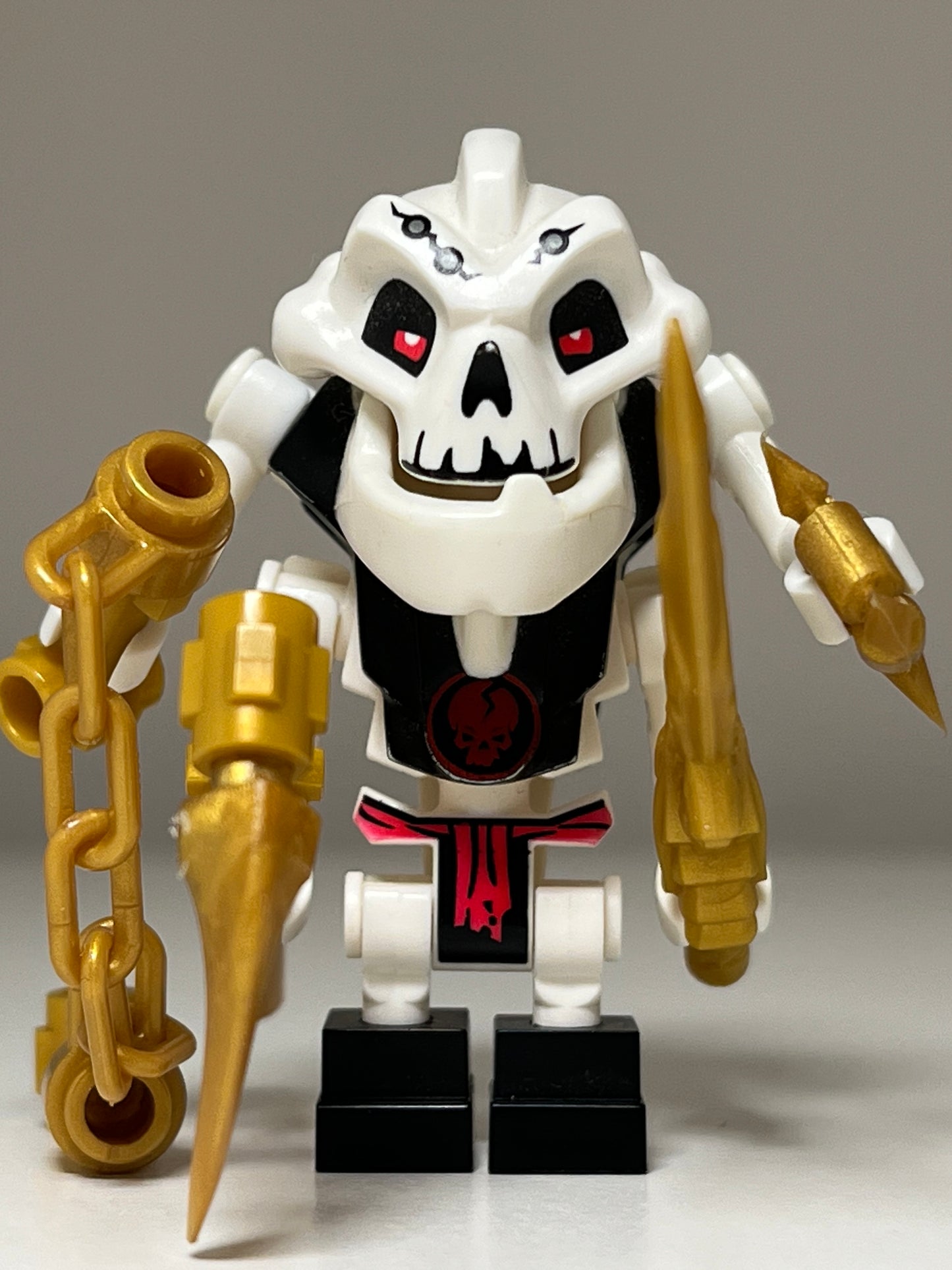 Samukai