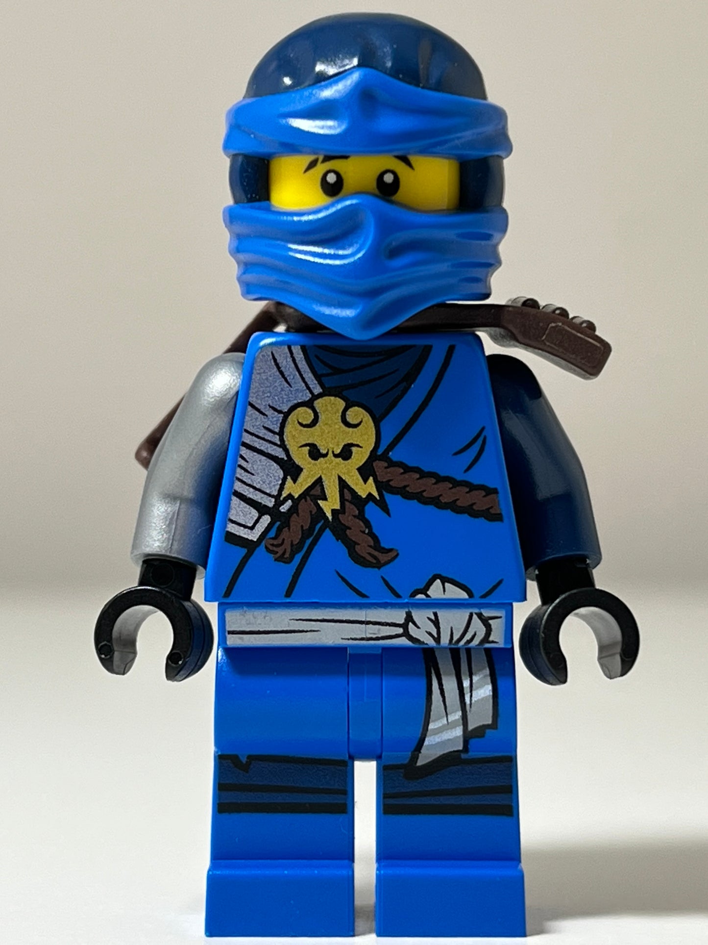 Jay - Honor robe
