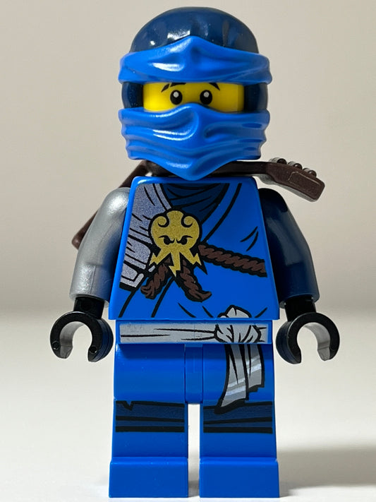 Jay - Honor robe