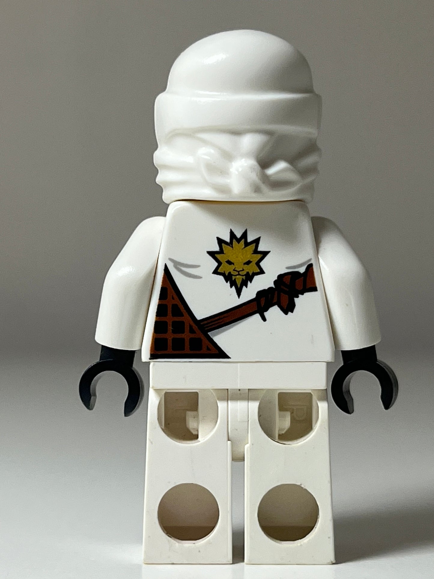 Zane ZX