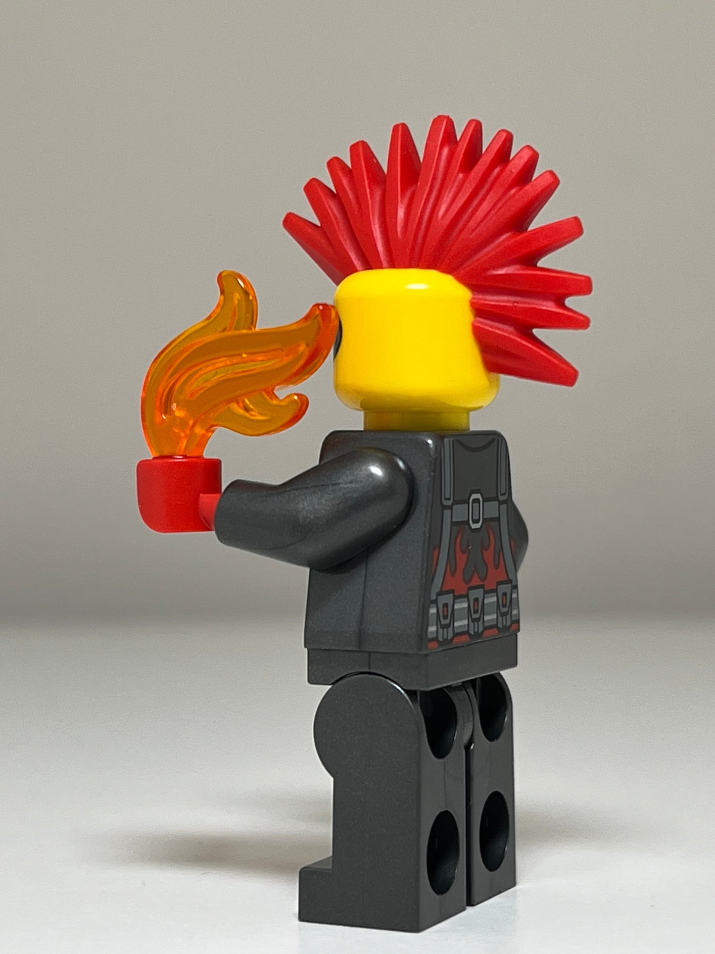 Miss Demeanor