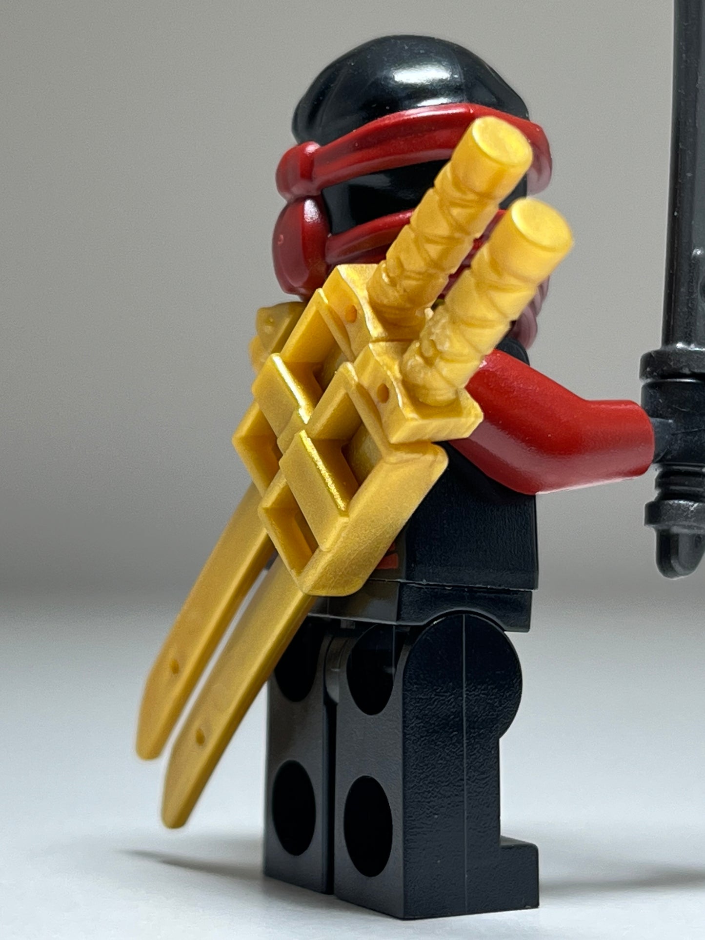 Lego Ninjago Skybound Nya