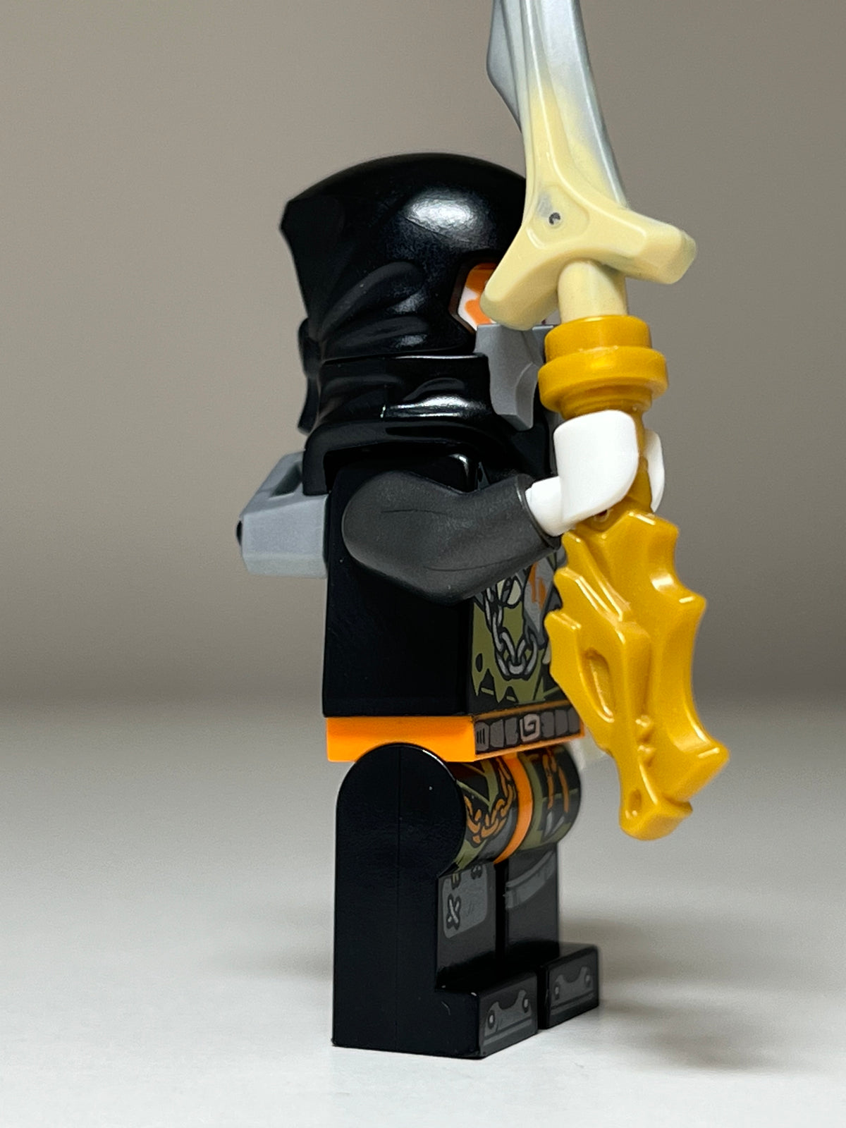 Muzzle